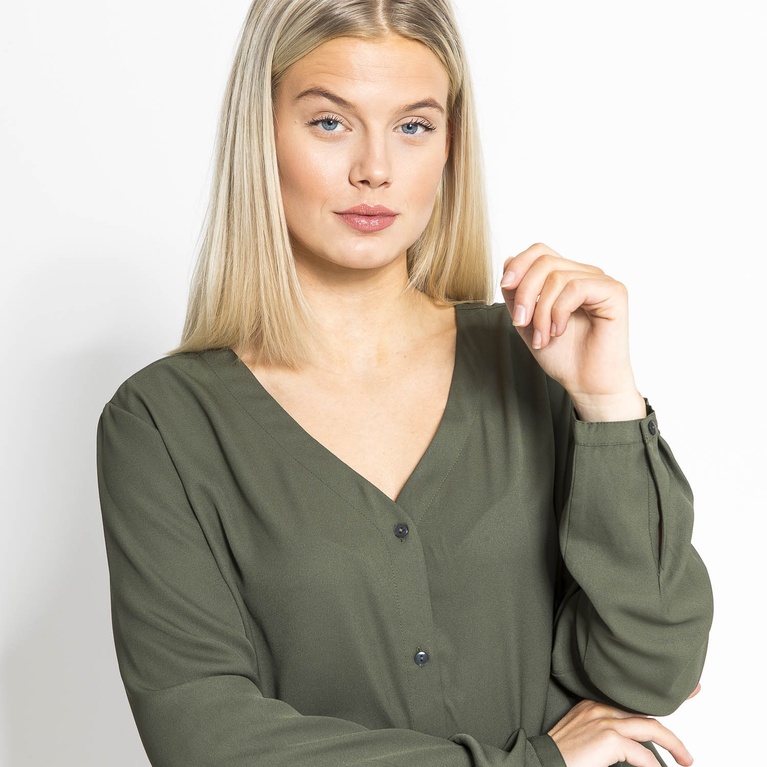 Short blouse "Sey" Short blouse "Sey"